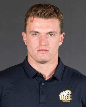 British Columbia OT Theo Benedet 2